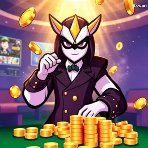 Keamanan dan Keandalan Situs lkopen di Dunia Game